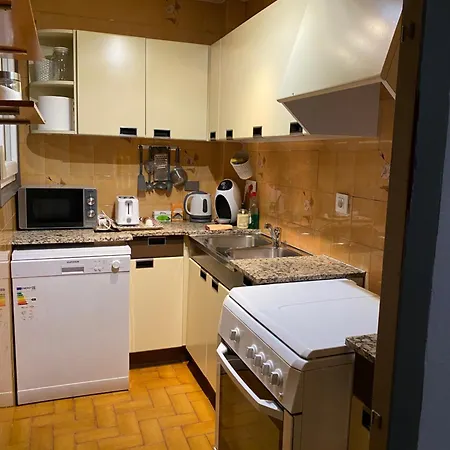 Apartment Felicitat