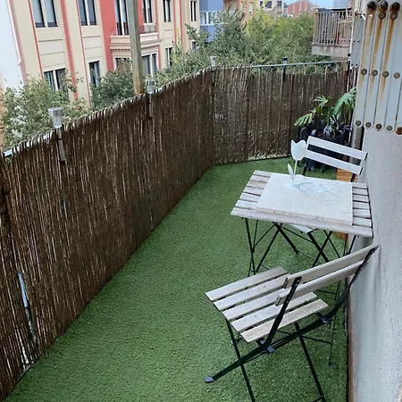 Apartment Felicitat Figueres (Girona)